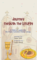 Journey through the Liturgy