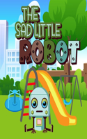 Sad Little Robot