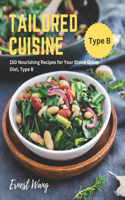 Tailored Cuisine