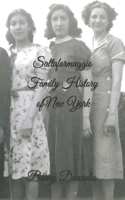 Saltaformaggio Family History of New York