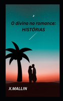 O divino no romance: Histórias