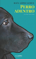 Perro adentro