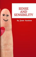 Sense and Sensibility by Jane Austen