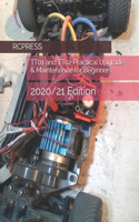 TT01 and TT02 Practical Upgrade & Maintenance for Beginners