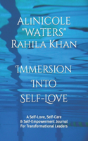 Immersion Into Self-Love