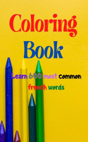 Coloring Book