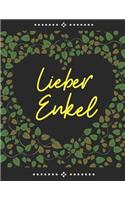 Lieber Enkel