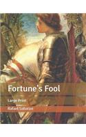 Fortune's Fool