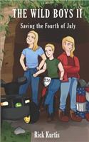 Wild Boys II