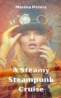 A Steamy Steampunk Cruise