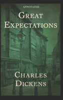 Great Expectations (Annotated)