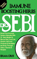 Dr. Sebi Immune Boosting Herbs