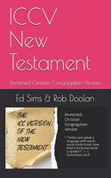 ICCV New Testament
