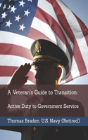 Veteran's Guide to Transition