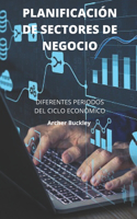 Planificación de Sectores de Negocio