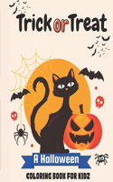 Trick or Treat