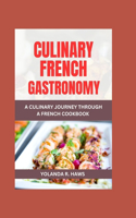 Culinary French Gastronomy