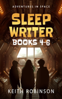 Sleep Writer Omnibus