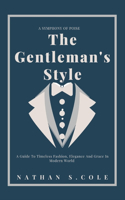 Gentleman's Style
