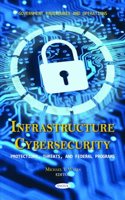Infrastructure Cybersecurity: Protections, Threats, and Federal Programs (Government Procedures and Operations)