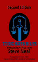 Toxic Boss Blues