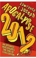 Apocalypse 2012
