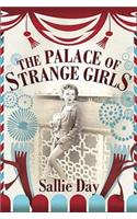 The Palace Of Strange Girls