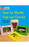 How to Make a Pop-up Card