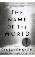 The Name of the World