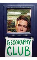Geography Club