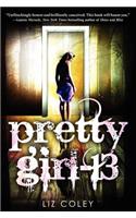 Pretty Girl-13
