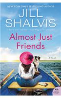Almost Just Friends