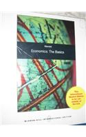 Economics: The Basics