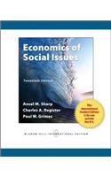 Economics of Social Issues