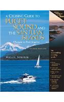 Cruising Guide to Puget Sound and the San Juan Islands: Olympia to Port Angeles