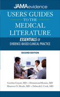 Users' Guides to the Medical Literature