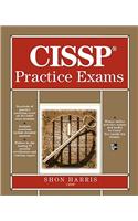CISSP Practice Exams