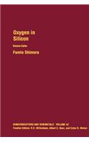 Oxygen in Silicon