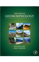 Treatise on Geomorphology
