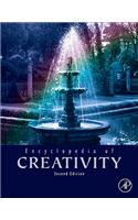 Encyclopedia of Creativity