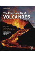 The Encyclopedia of Volcanoes