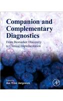 Companion and Complementary Diagnostics