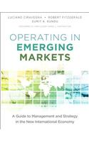 Operating in Emerging Markets