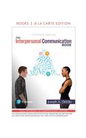 Interpersonal Communication Book, the -- Loose-Leaf Edition