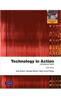 Technology In Action, Introductory