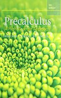 Precalculus