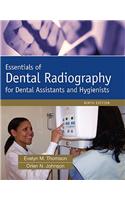 Essentials of Dental Radiography for Dental Assistants and Hygienists