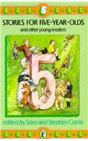 Stories for Five Year Olds and Other Young Readers (Young Puffin Books)