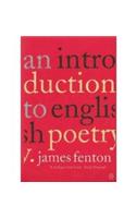 Introduction to English Poetry