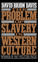 Problem of Slavery in Western Culture